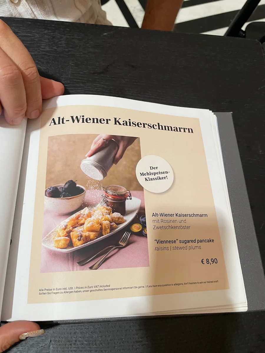 Speisekarte photo 7