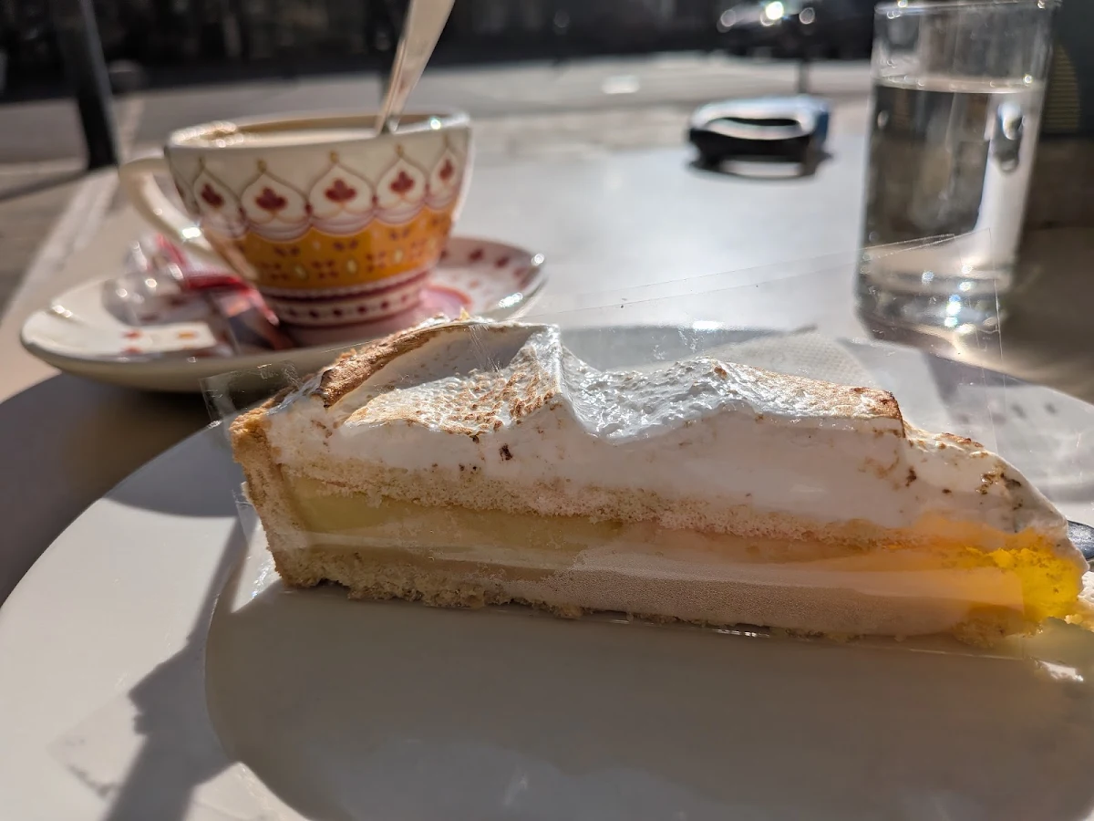 Essen und Trinken photo 5