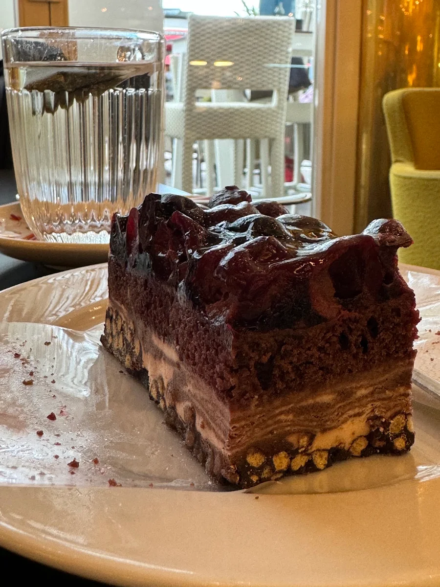 Essen und Trinken photo 6