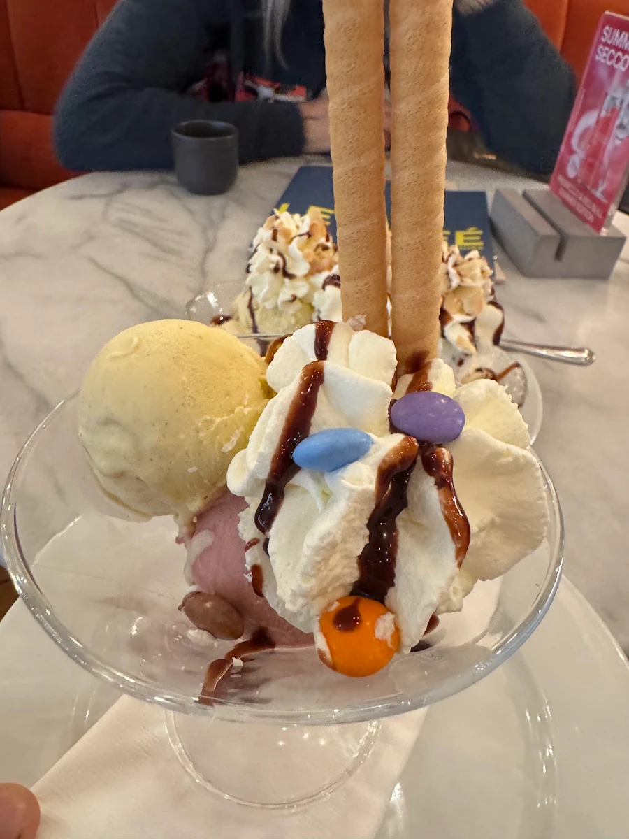 Essen und Trinken photo 8