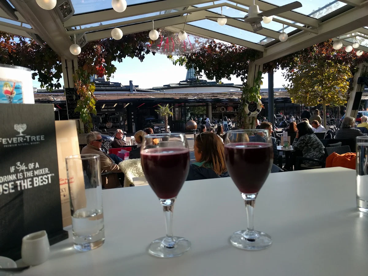 Essen und Trinken photo 9