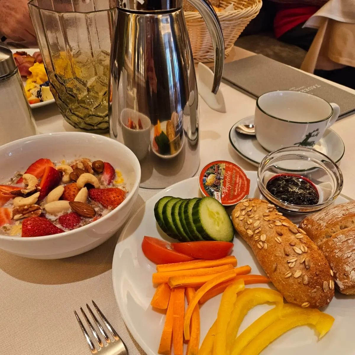 Essen und Trinken photo 10