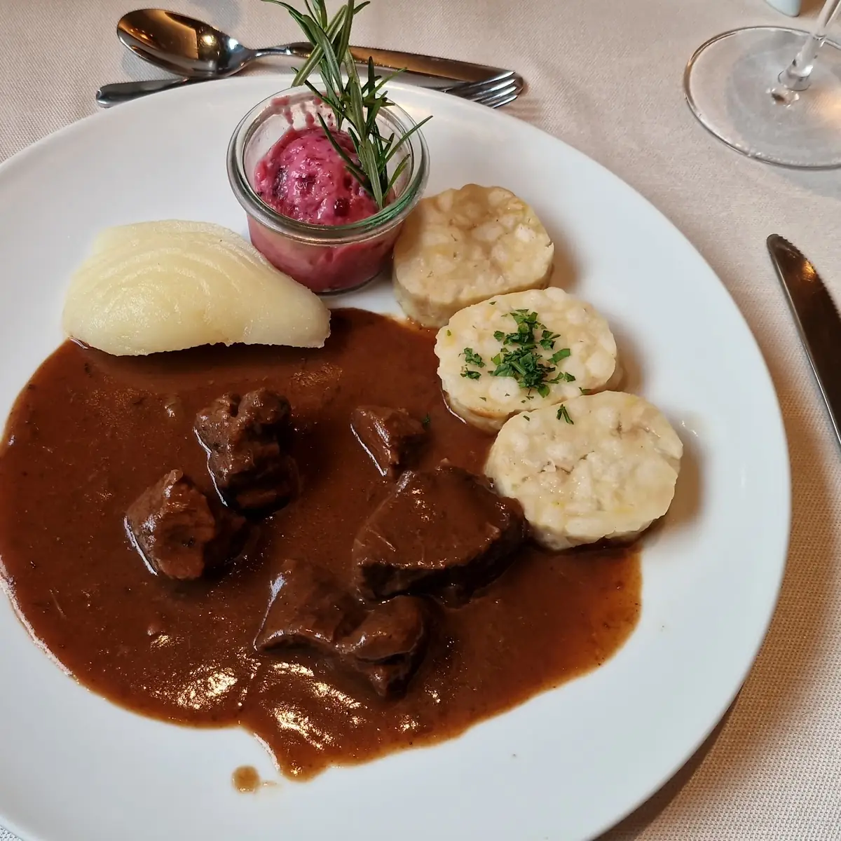 Essen und Trinken photo 6