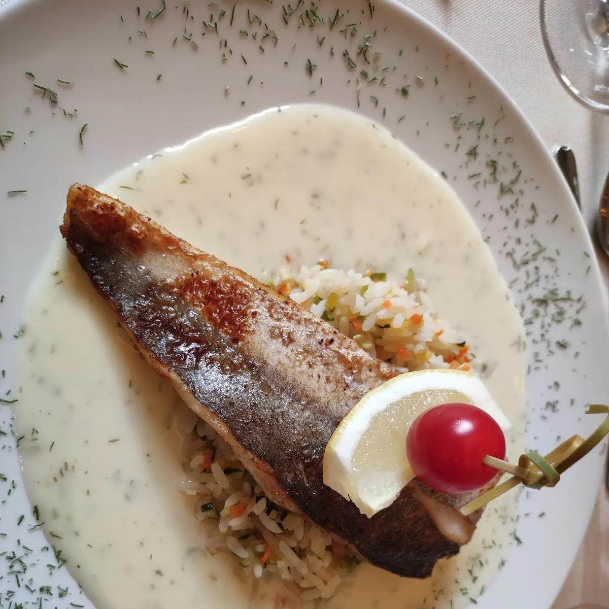Essen und Trinken photo 9