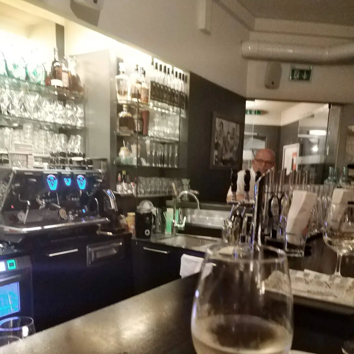 Essen und Trinken photo 1