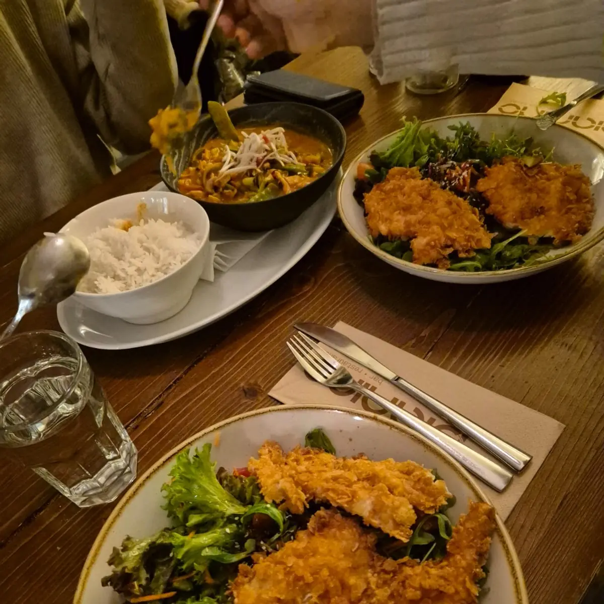Essen und Trinken photo 4