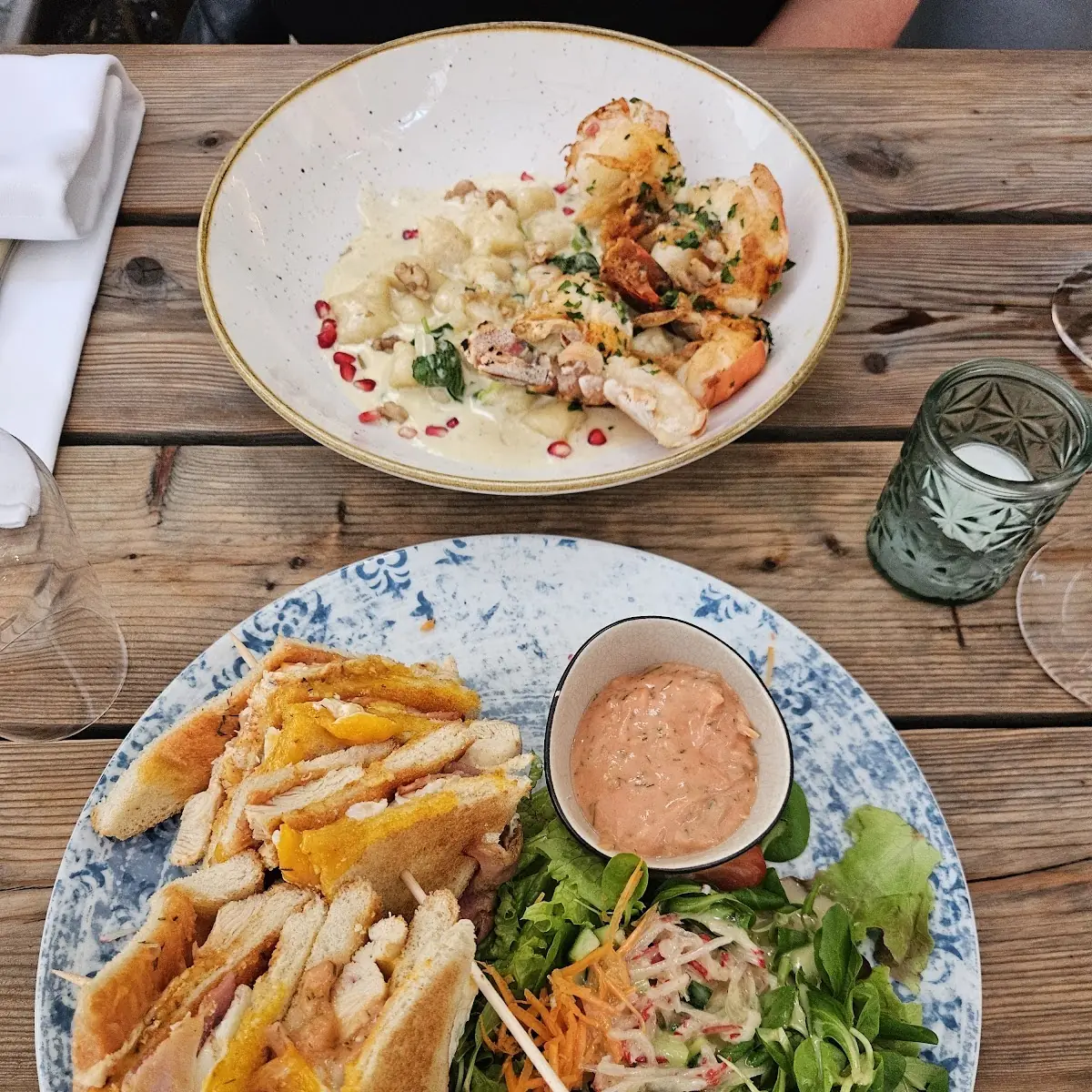 Essen und Trinken photo 8