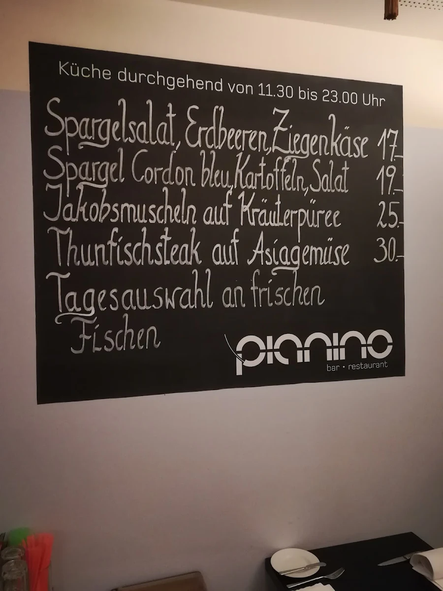 Speisekarte photo 8