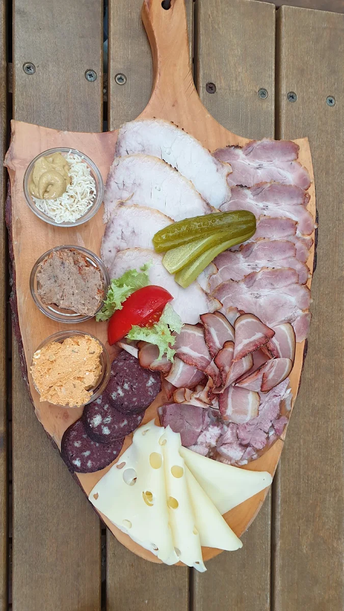 Essen und Trinken photo 1
