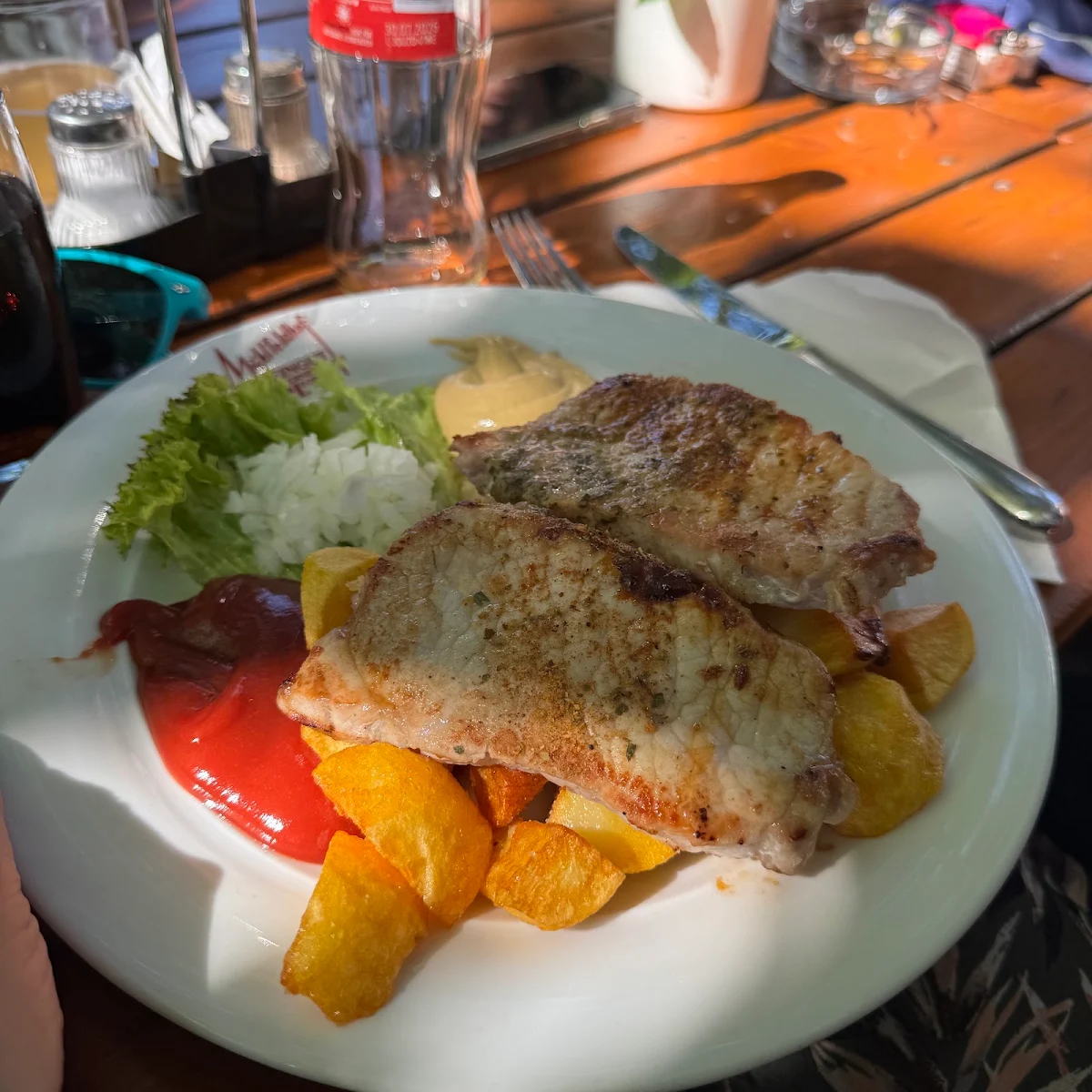 Essen und Trinken photo 3