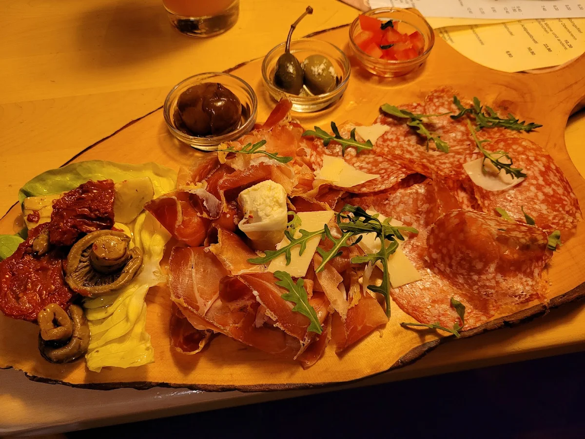 Essen und Trinken photo 4