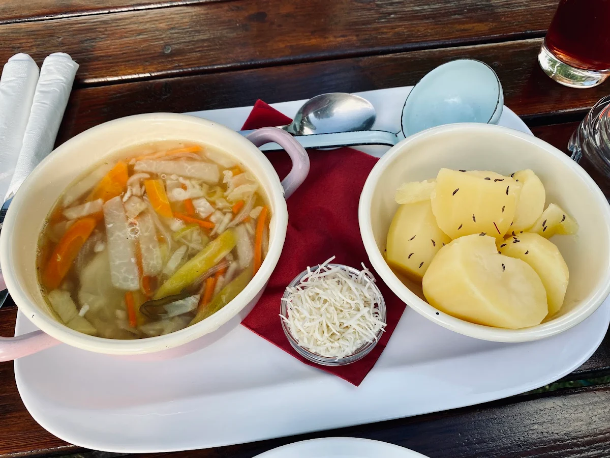 Essen und Trinken photo 7
