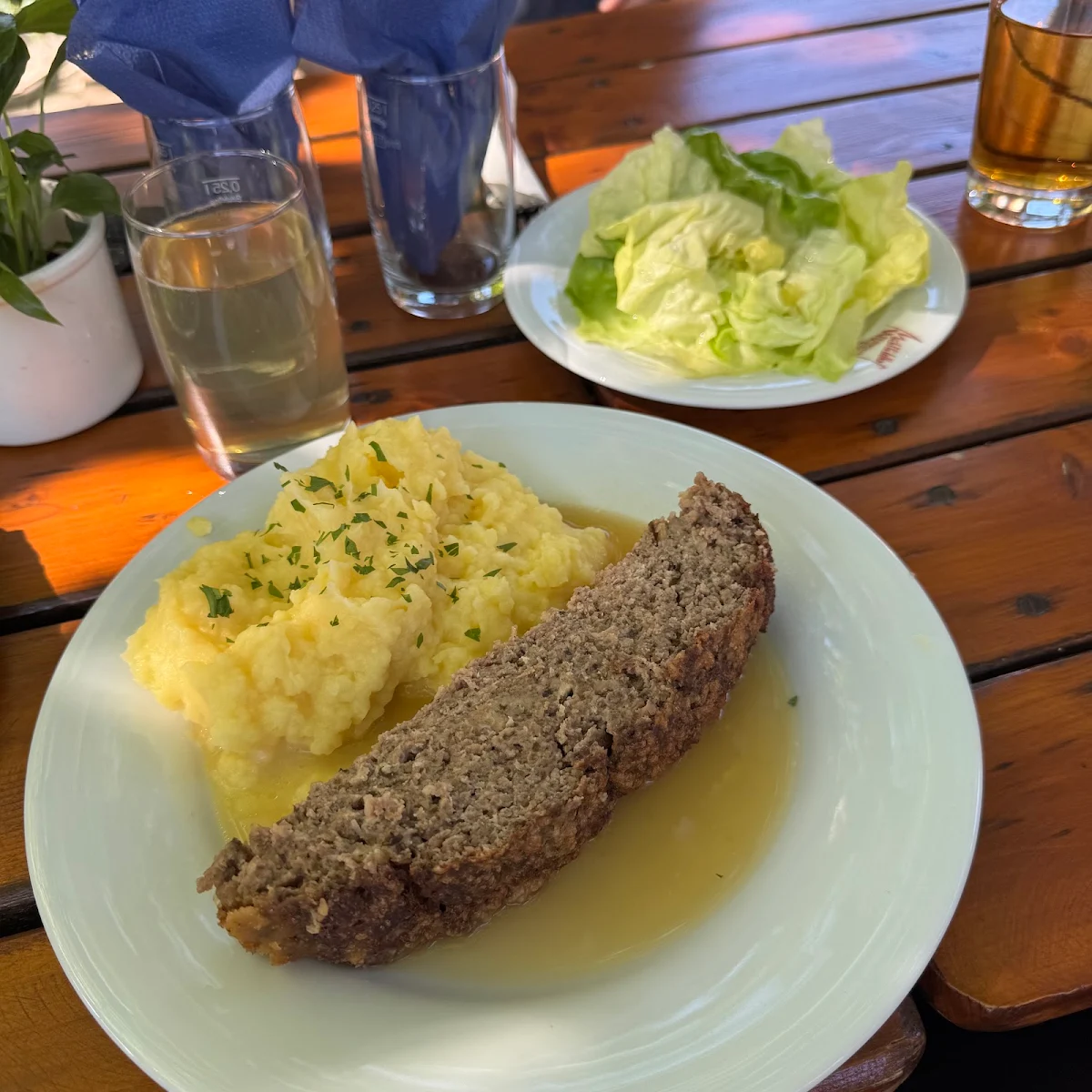 Essen und Trinken photo 8