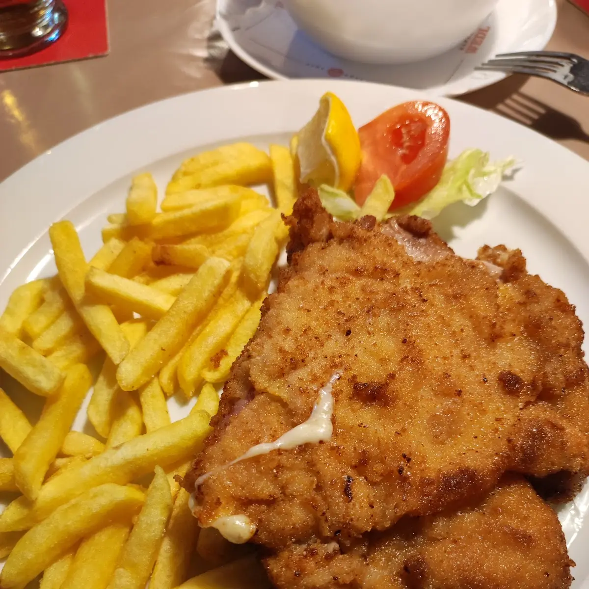 Essen und Trinken photo 2