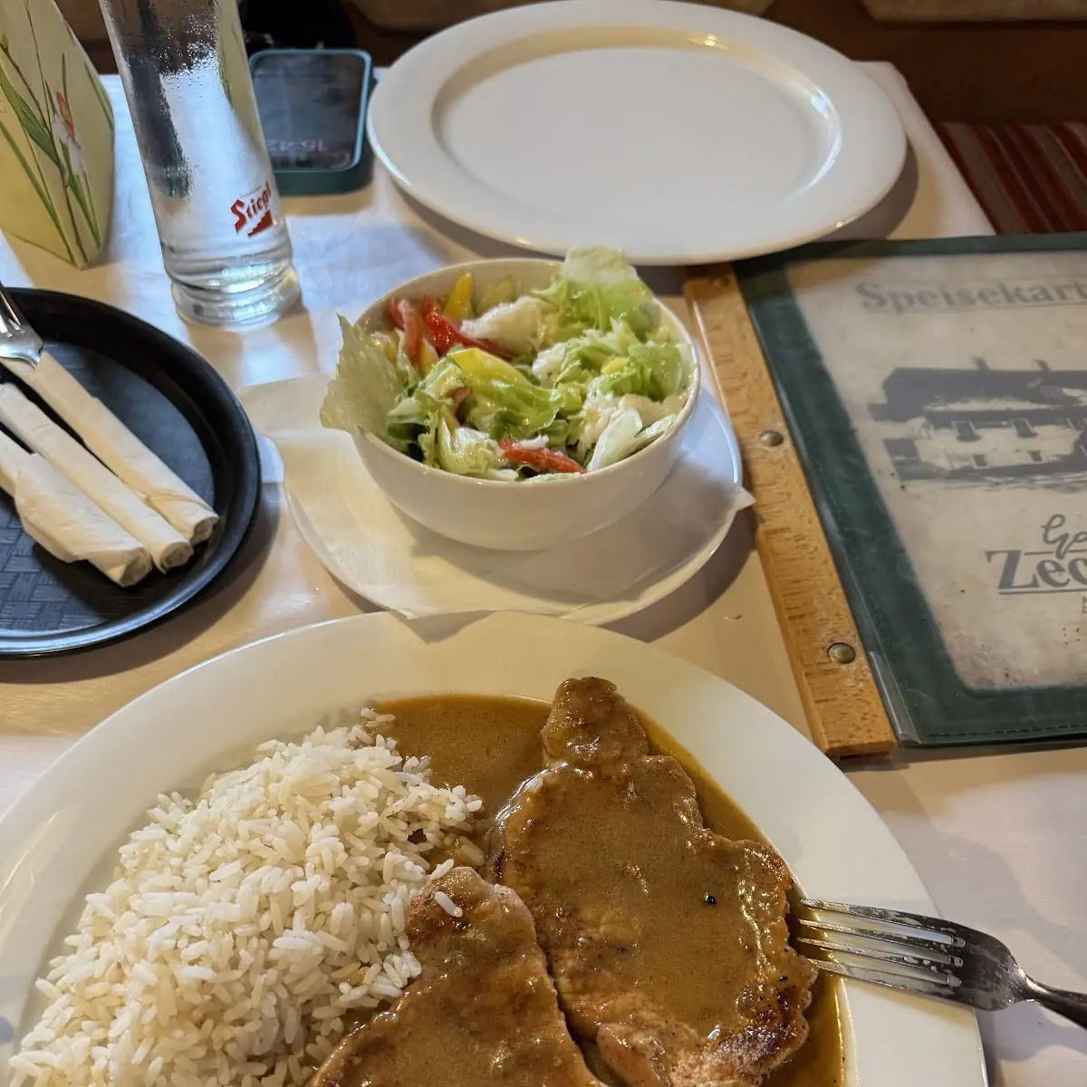 Essen und Trinken photo 4