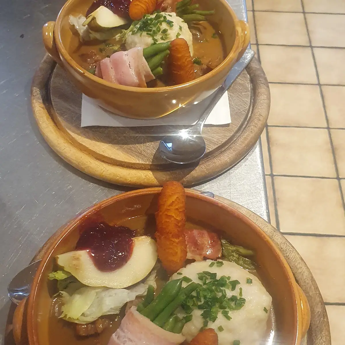 Essen und Trinken photo 7