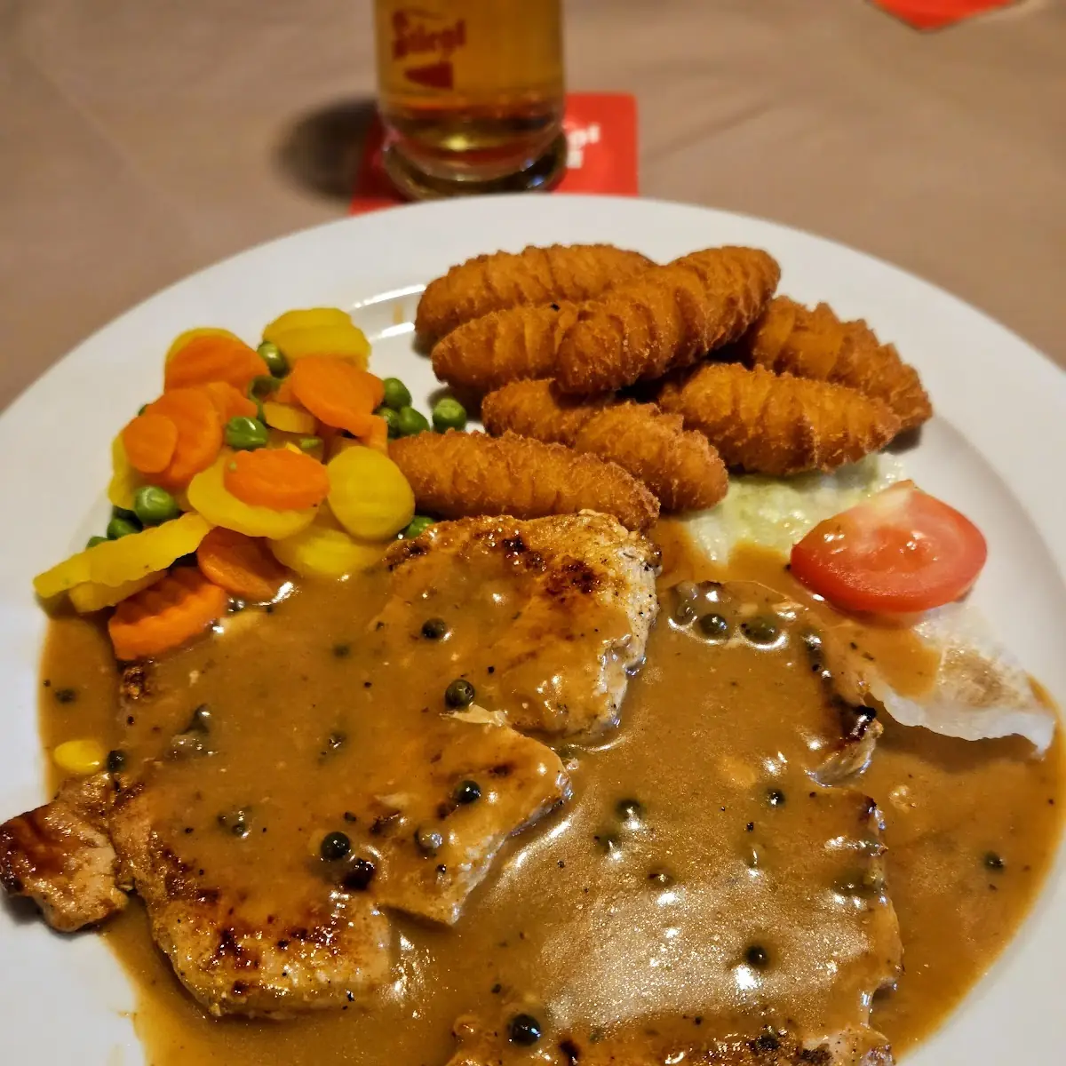 Essen und Trinken photo 8