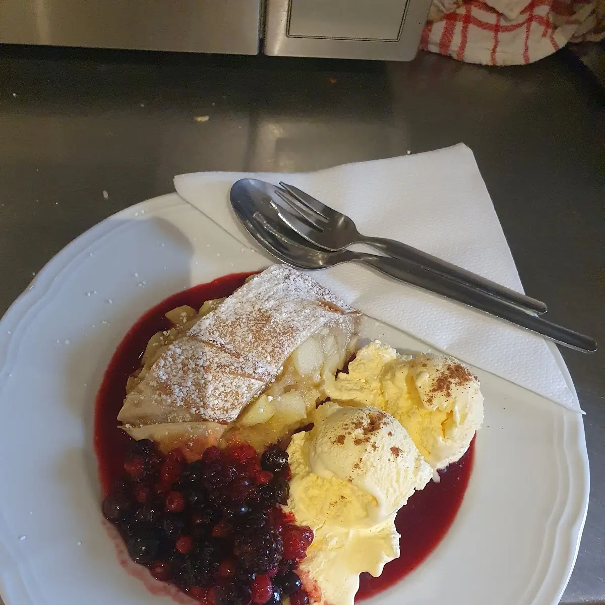 Essen und Trinken photo 9