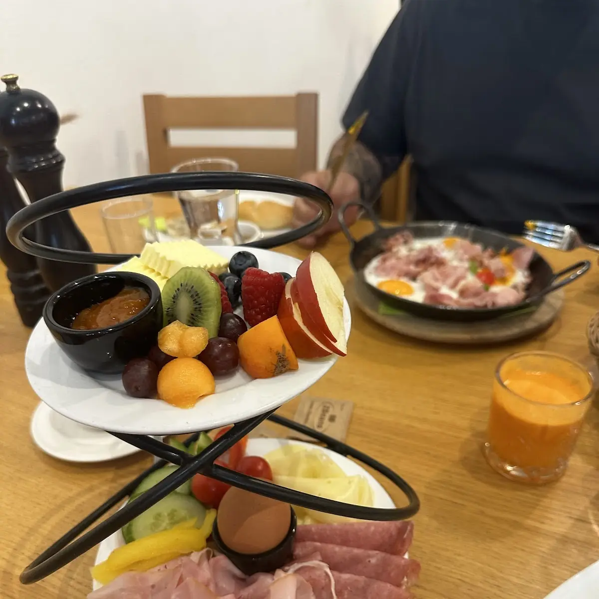 Essen und Trinken photo 2