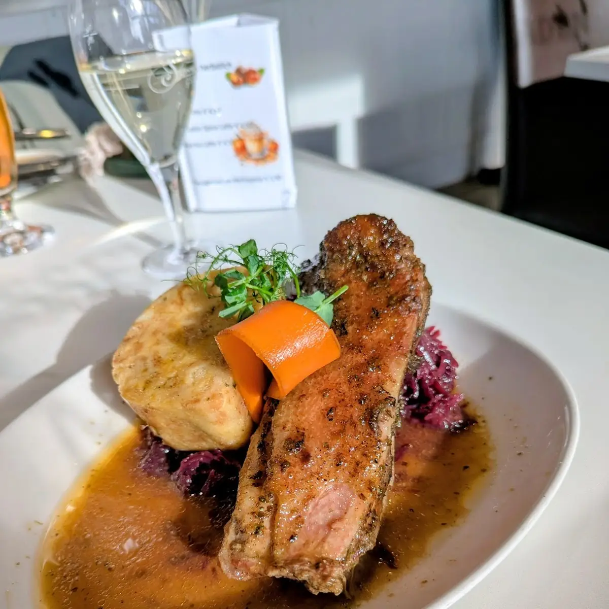 Essen und Trinken photo 4