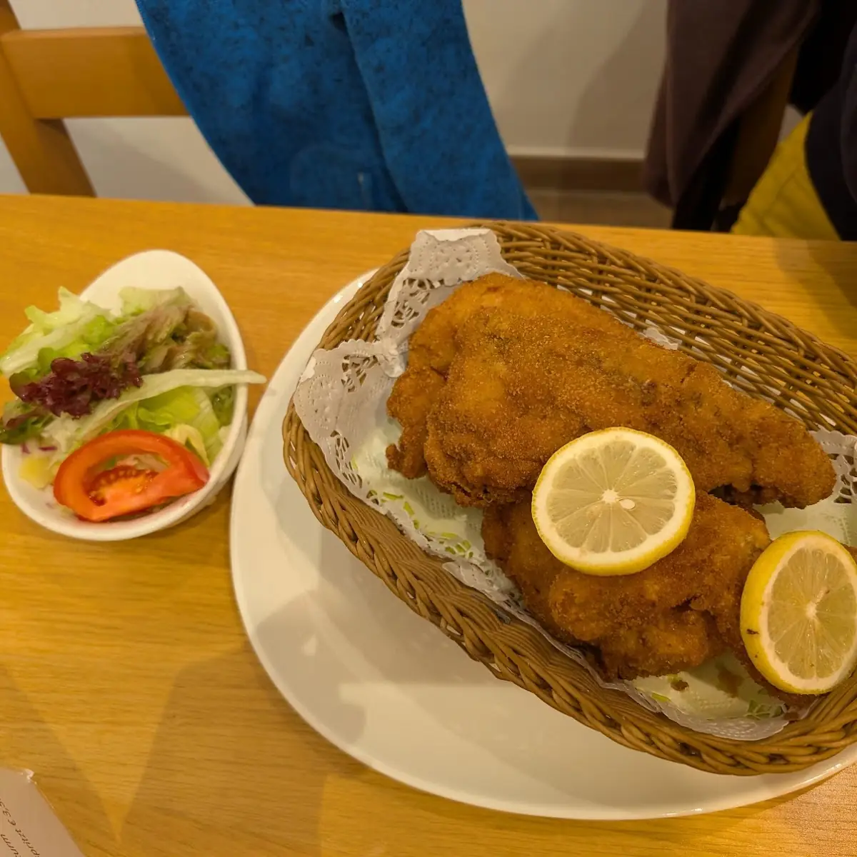 Essen und Trinken photo 5