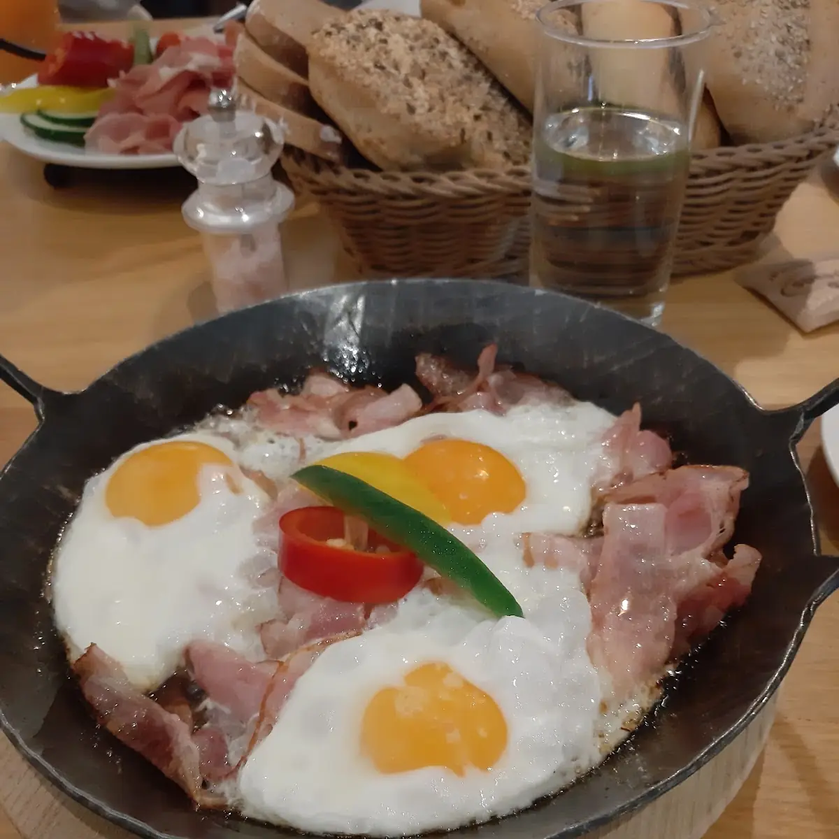 Essen und Trinken photo 6