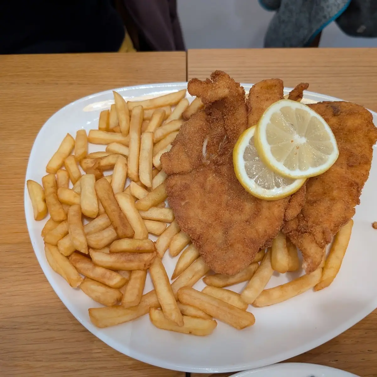 Essen und Trinken photo 7
