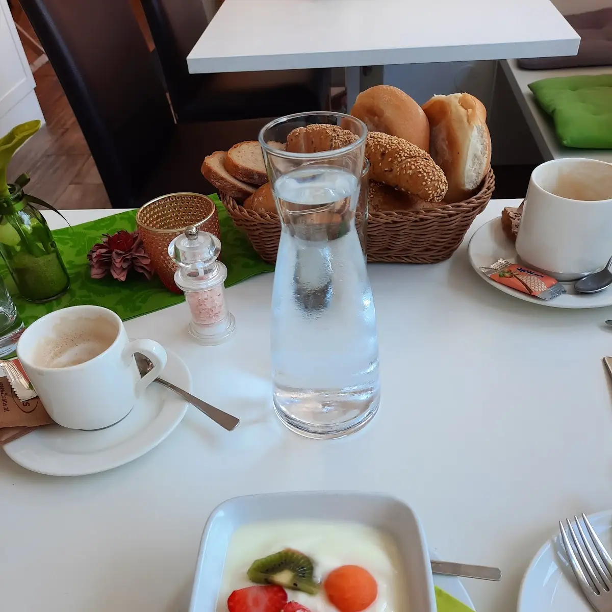 Essen und Trinken photo 8