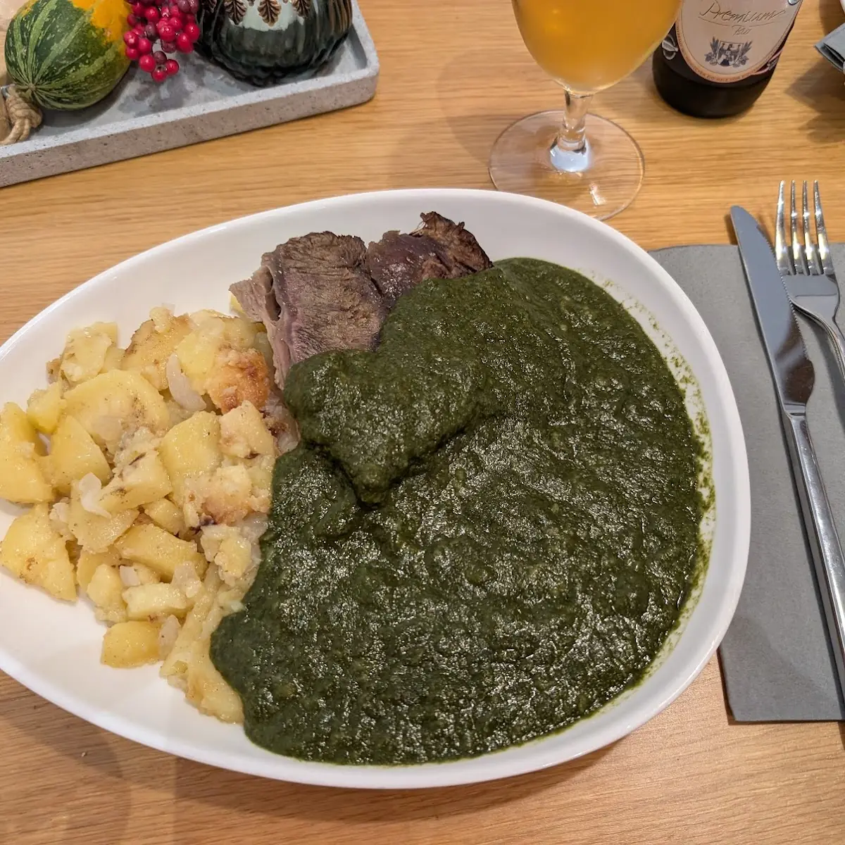 Essen und Trinken photo 9