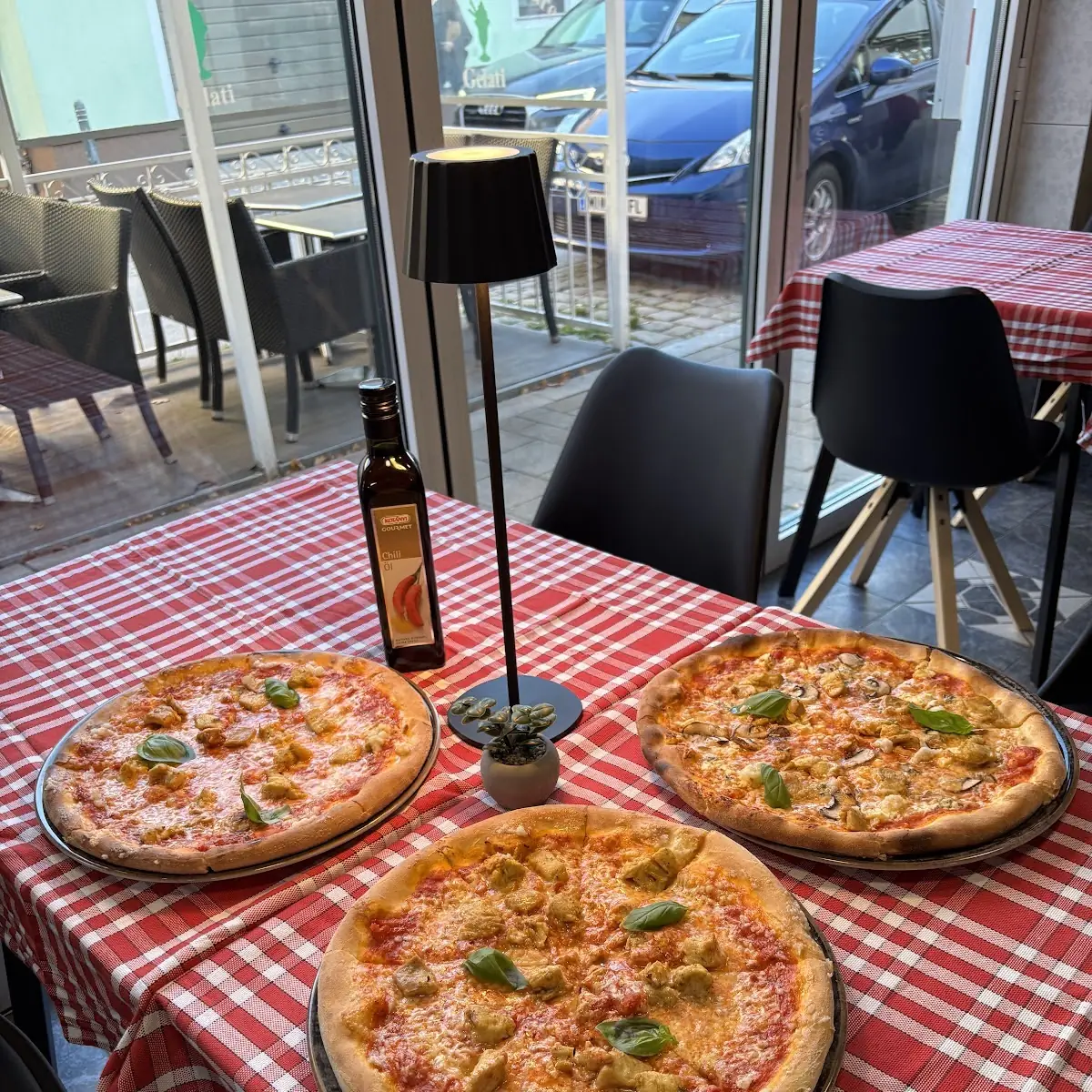 Essen und Trinken photo 1
