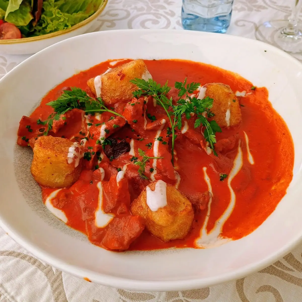 Essen und Trinken photo 10