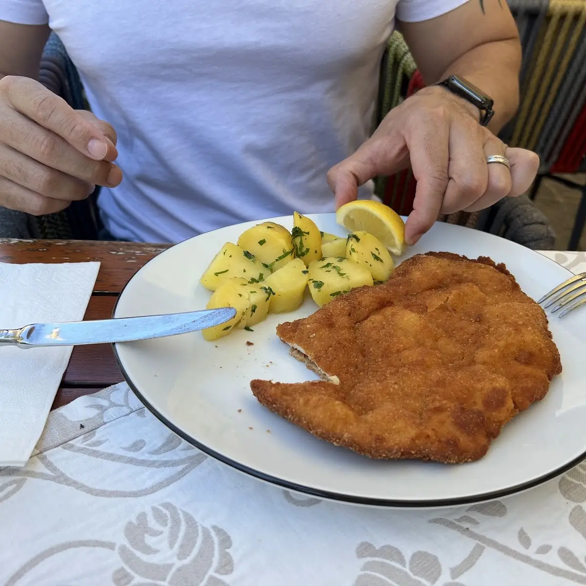 Essen und Trinken photo 4
