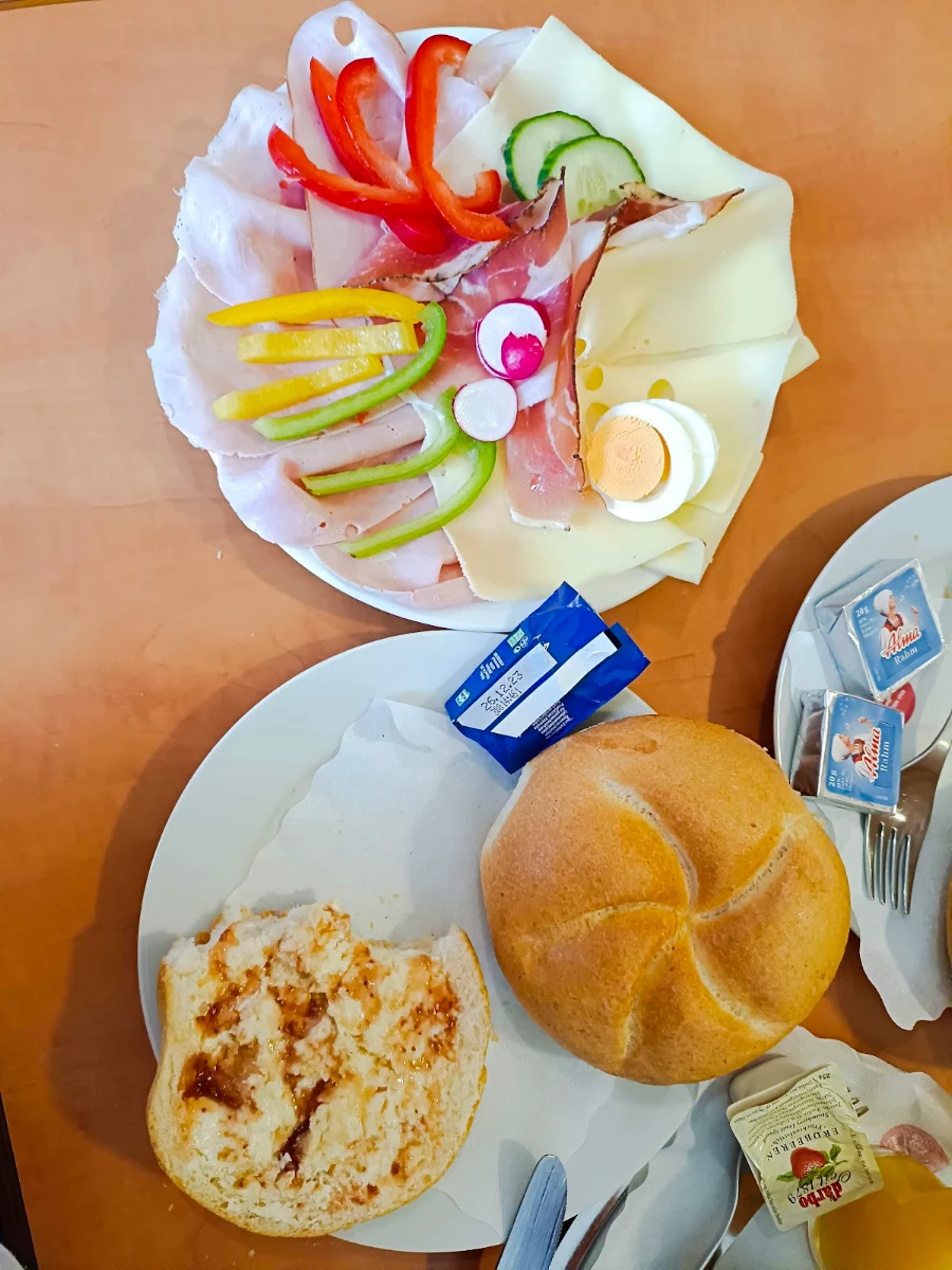 Essen und Trinken photo 3