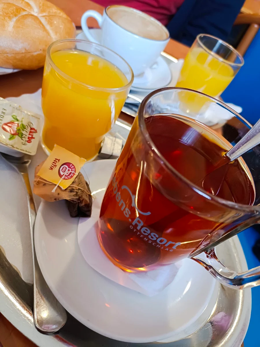Essen und Trinken photo 4