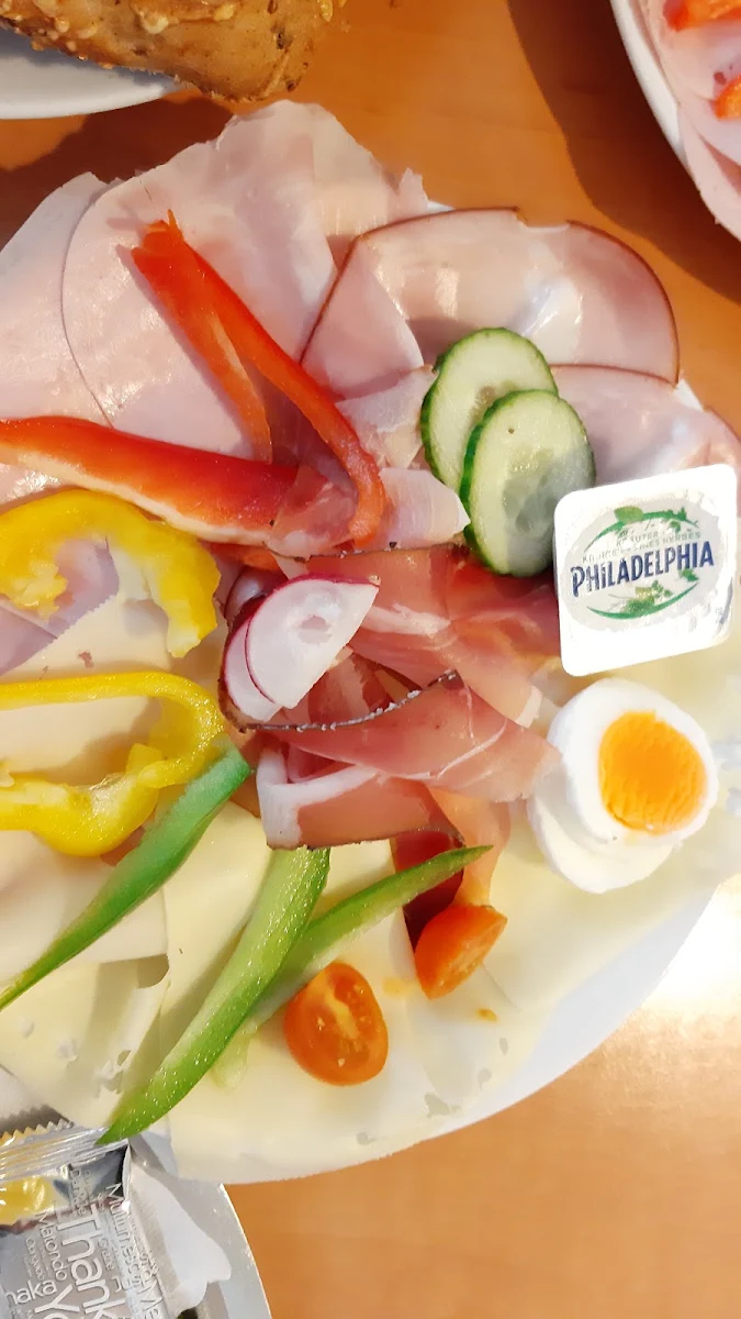 Essen und Trinken photo 5