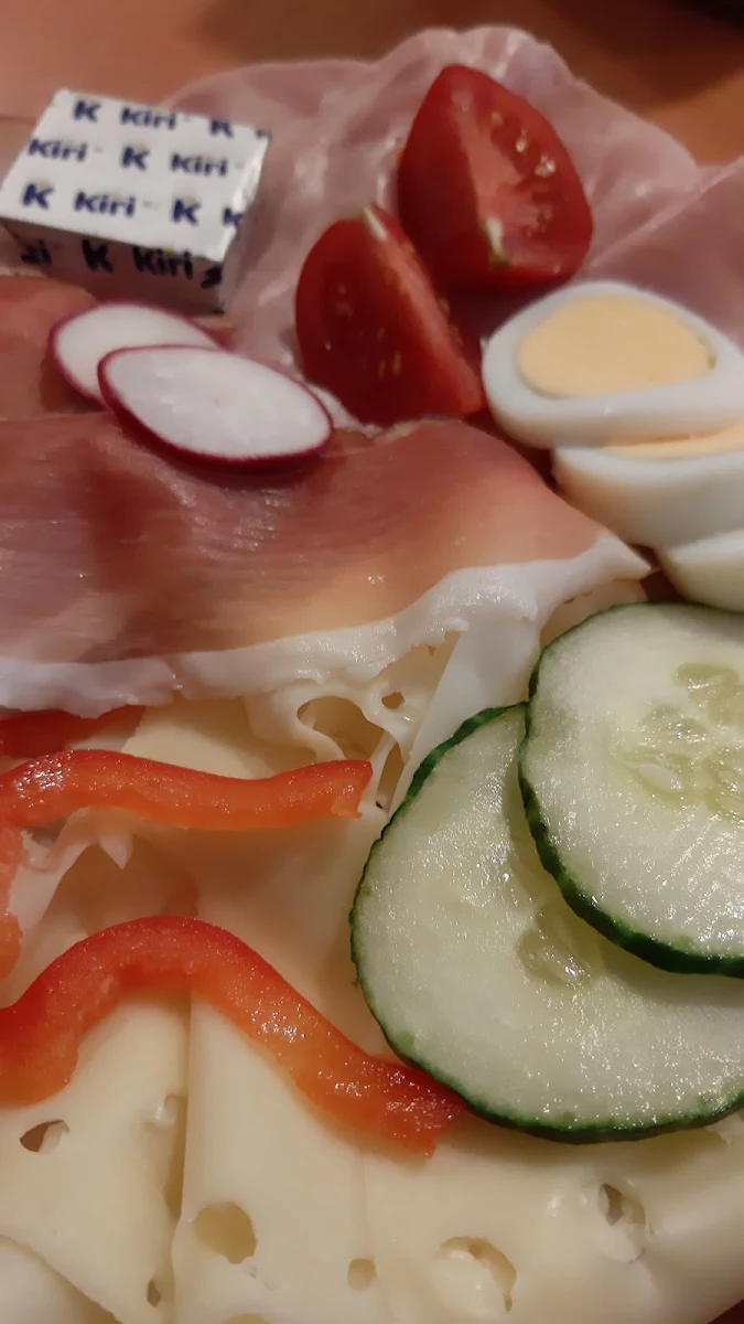 Essen und Trinken photo 7