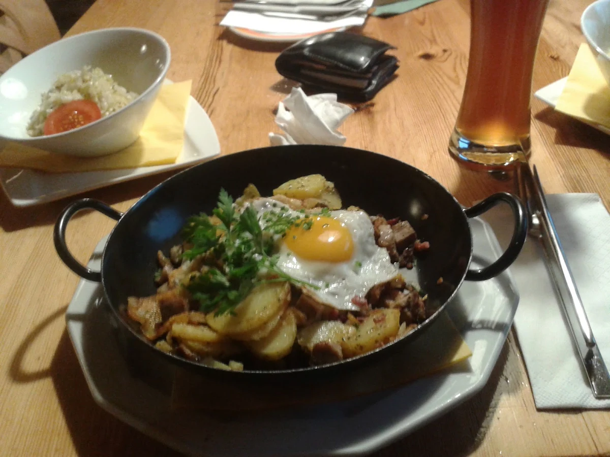 Essen und Trinken photo 2