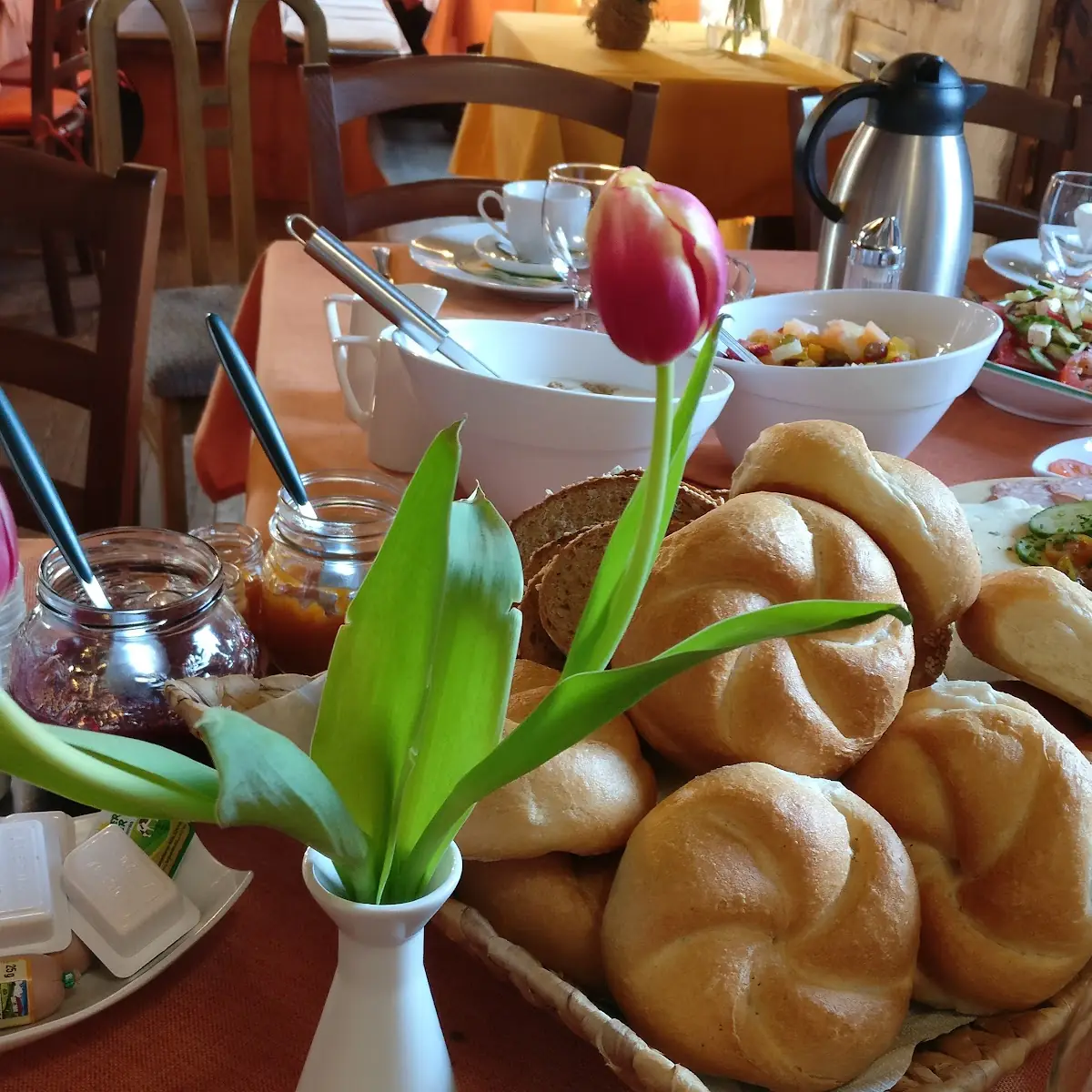 Essen und Trinken photo 1