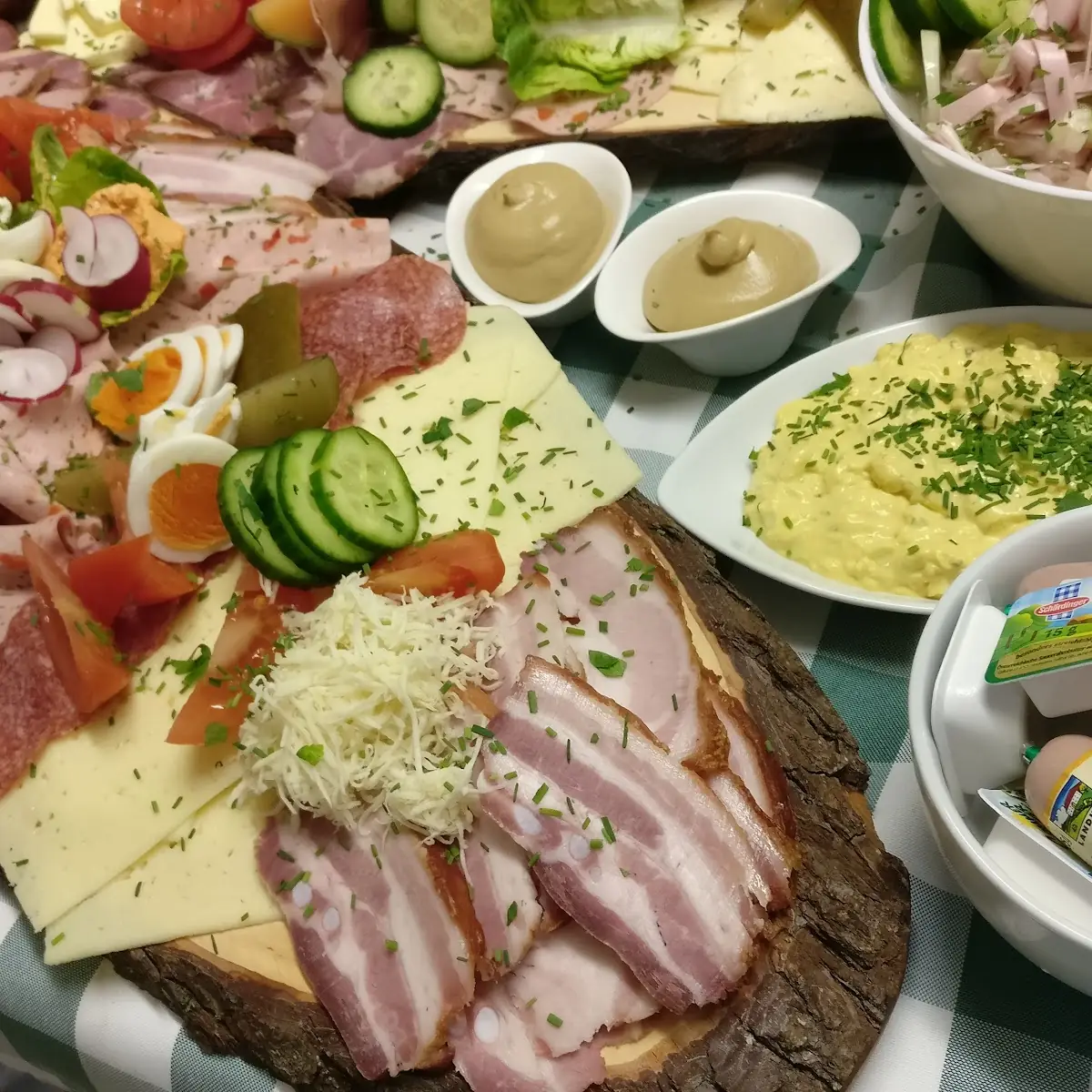 Essen und Trinken photo 6