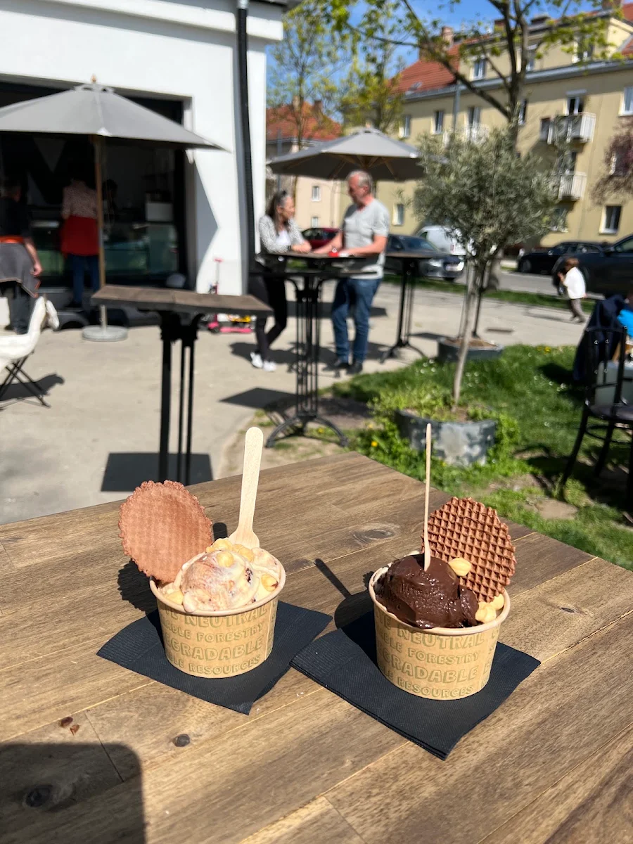 Essen und Trinken photo 9