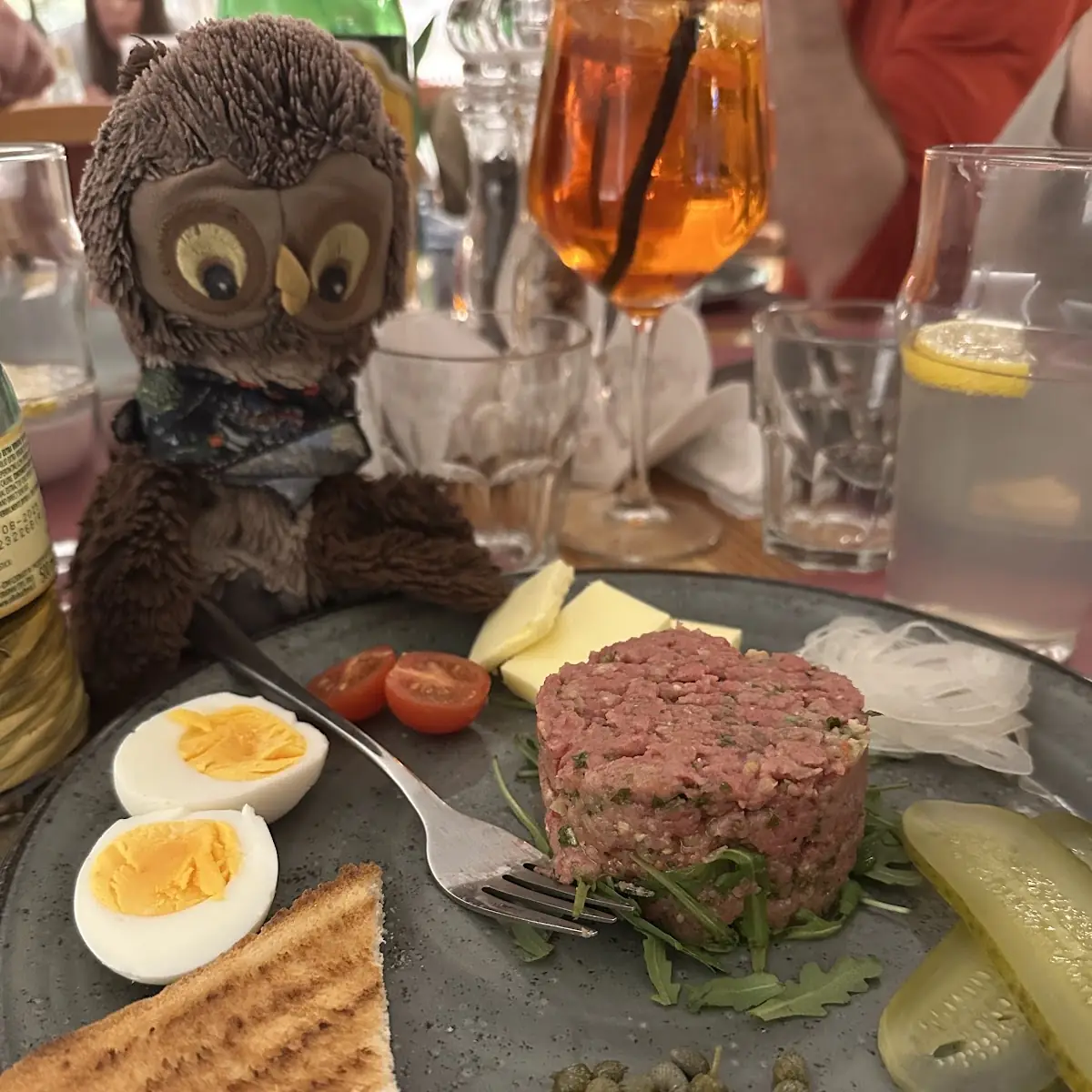 Essen und Trinken photo 10