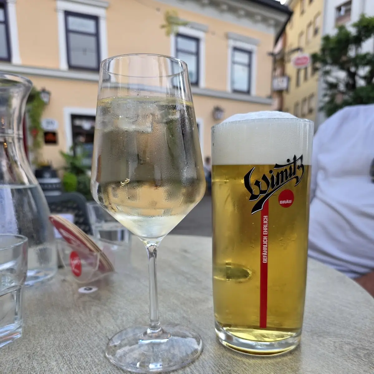 Essen und Trinken photo 6
