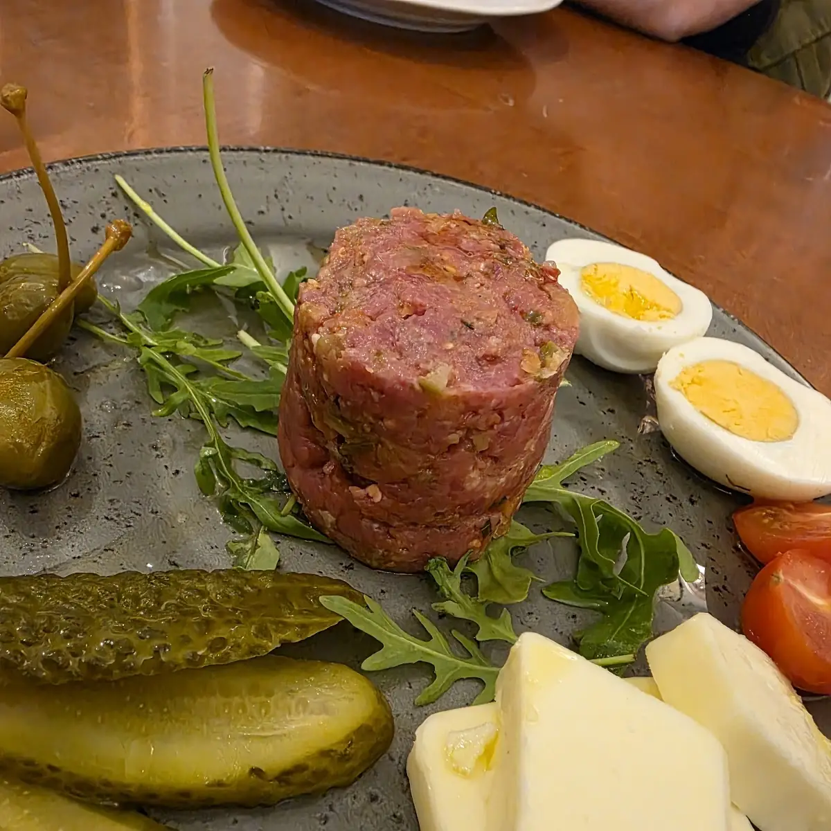 Essen und Trinken photo 8