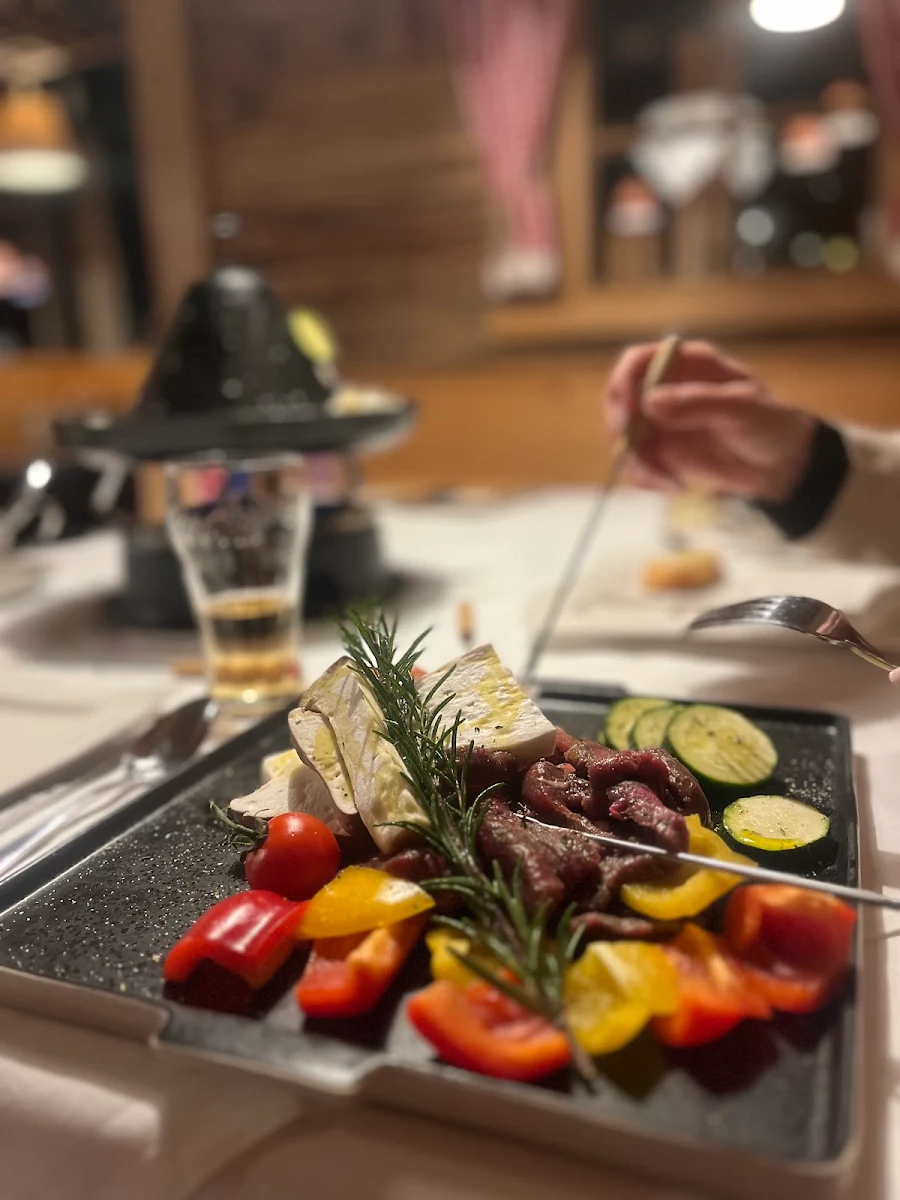 Essen und Trinken photo 6