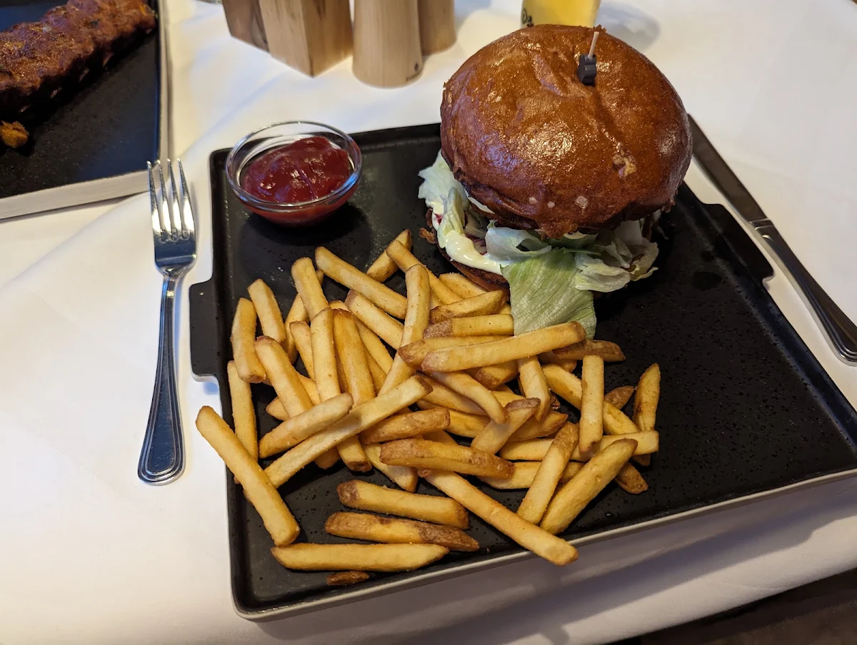 Essen und Trinken photo 7