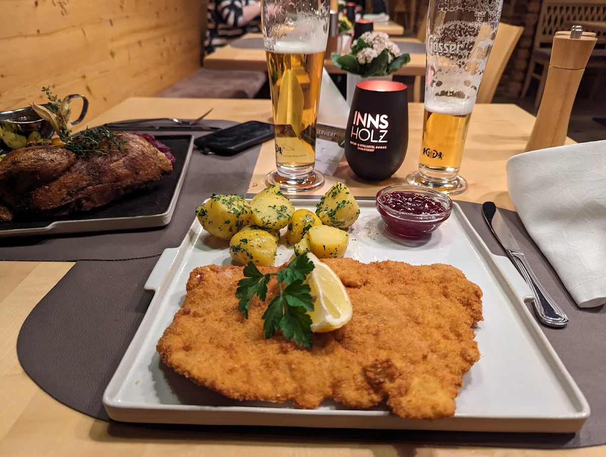Essen und Trinken photo 8