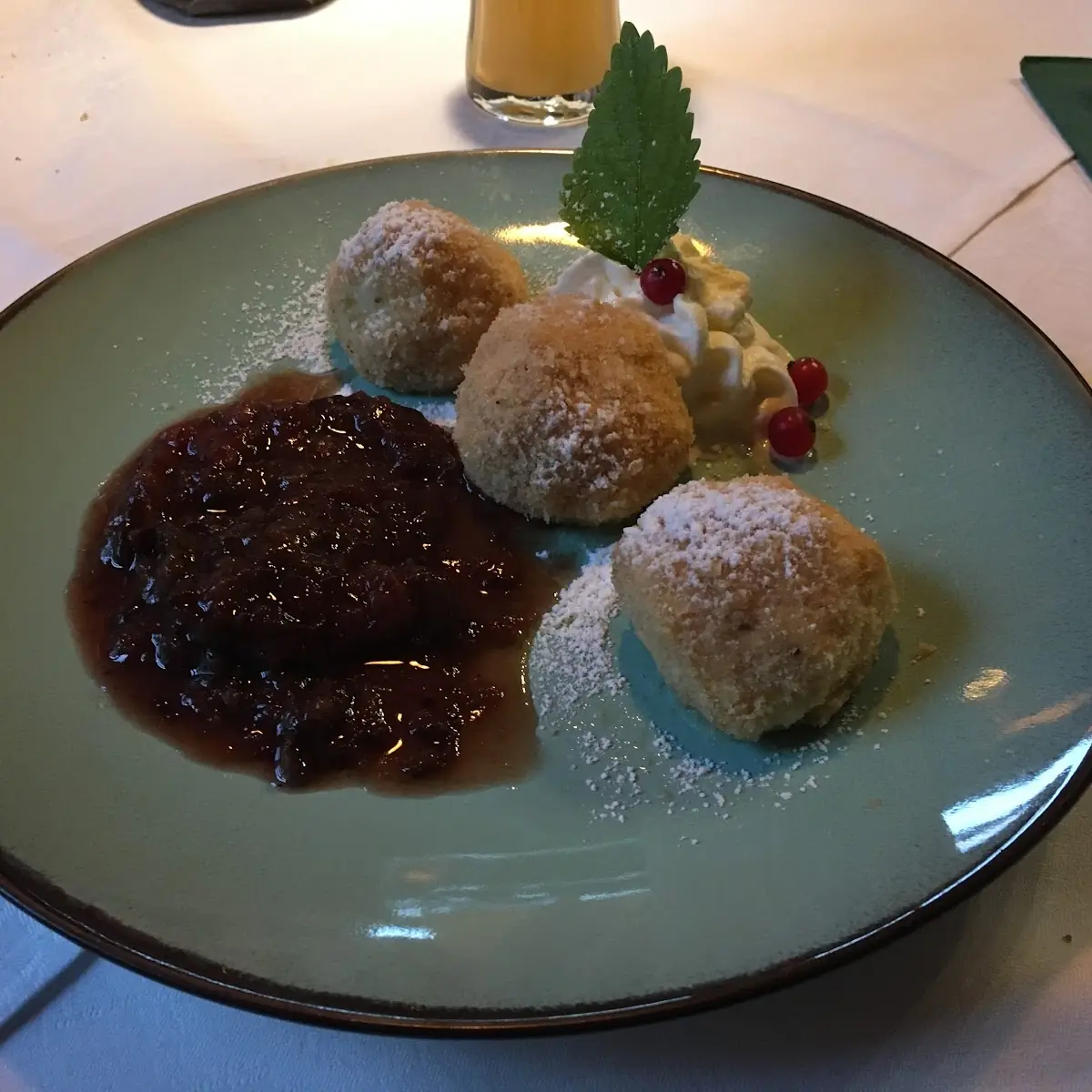 Essen und Trinken photo 10