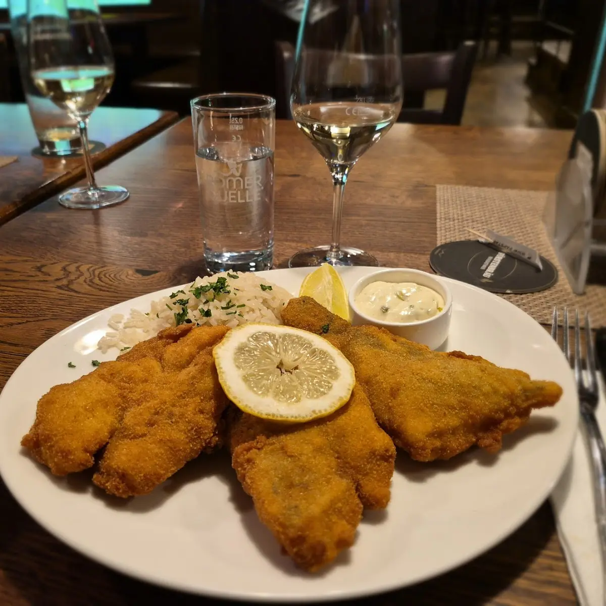 Essen und Trinken photo 2
