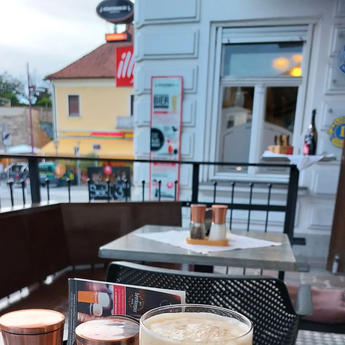 Essen und Trinken photo 5