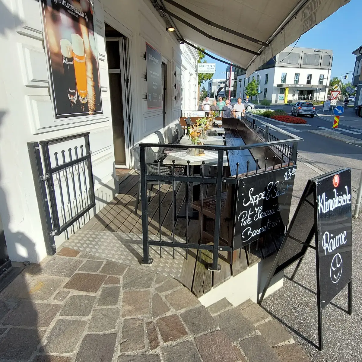 Atmosphäre photo 2